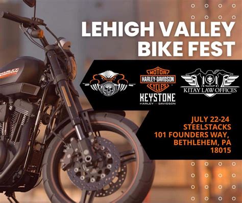 Lehigh Valley Bike Fest